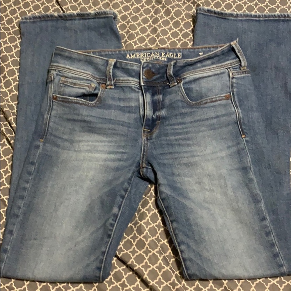 AE jeans